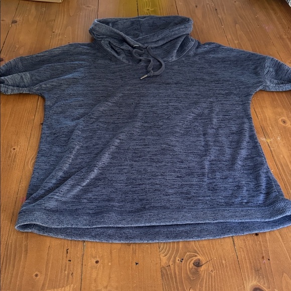 Athleta size small cowl neck women’s - Picture 8 of 9